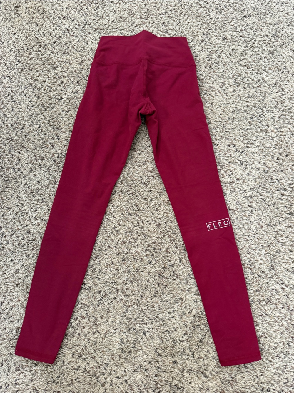 Fleo 28” leggings